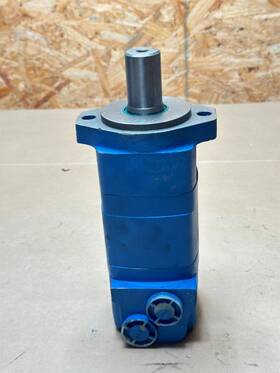 251-0447 Dynamatic Limited Construction Machinery Parts Agricultural Orbital Hydraulic Motor