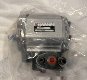 05-52261-000 Dynamatic Limited Uk 551101194200 Hydraulic Fan Motor 551101294200 Gillig