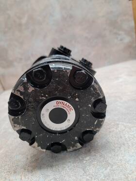 Bmer-2-230-fs-g2-s Dynamic Lsht Motor
