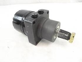Bmer-4-375-ws-t4 Dynamic Hydraulic Wheel Motor Torqmotor