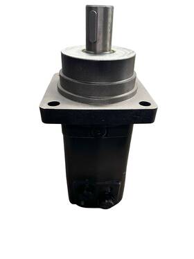 Bmsy-400we-g-s Dynamic Hydraulic Motor Low Speed High Torque Bmsy Wheel