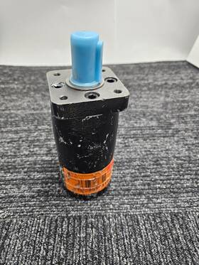 400-h4-k-p-h Dynamic Fluid Components Bmph Hydraulic Motor 201801-1323 1038 1/21