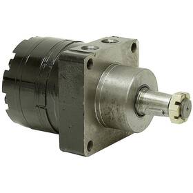 Bmer-2-350-ws-t4-s Dynamic Fluid Components New Hydraulic Motor High Performance
