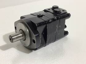 Bmsy-100-e2-k-s-h Dynamic Fluid Components Hydraulic Motor 101cc 748rpm 2566in-lb 2973psi