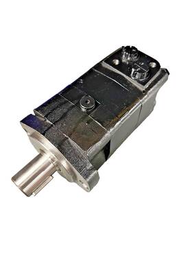 Bmsy-250-e2-gs Dynamic Fluid Components Hydraulic Motor - 250 Cc 1.25 Inch Shaft