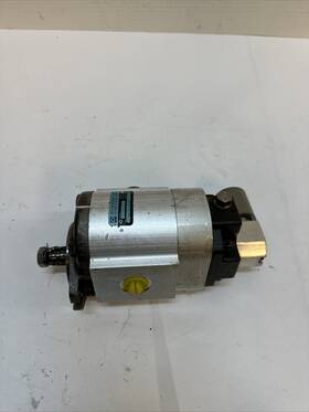551101461220032 Dynamic Limited Dynamatic Hydraulic Motor