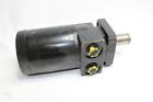 Cm3-rev E0295fs130aaaa Parker Tf Series Keyed Shaft Hydraulic Torqmotor