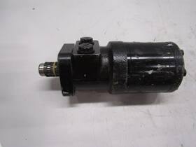 Bmrs-375-h4-k-sn Eagle Lsht Hydraulic Motor 7/8 Inch Shaft 155 Rpm