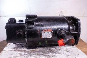0178001061 Eaton 003330-001 Motor S0202720