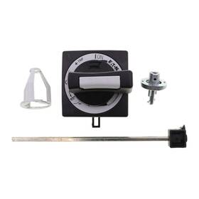 Eaton 015081391424 Xtpexrhmb Rotary Motor Control Handle On/off/trip