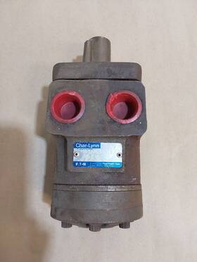 101-1011-007 Eaton Hydraulic Motor Fit For Char-lynn H Series