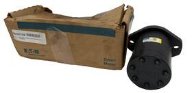 101-1090-009 Eaton New Char-lynn Hydraulic Motor 1011090009
