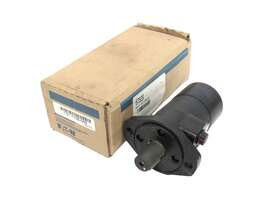 101-1199-009 Eaton New Hydraulic Motor 1011199009