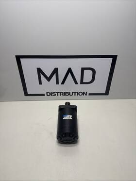 101-1306-009 Eaton New Oem Char-lynn / Motor /no Box