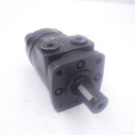 101-1478-009 Eaton Danfoss Char-lynn Hydraulic Motor 4.50 In /r 1.75 Inch Pilot