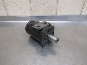 101-1757-009 Eaton Char-lynn Gerotor Hydraulic Motor 2.2 Cu.in 1021 Rpm