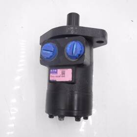 101-2638-009 Eaton Char-lynn Cast Iron 2 Bolt Spool Geroler 7/8-14 Port Size