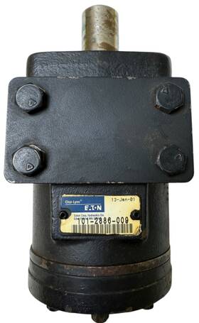 101-2886-009 Eaton Hydraulic Motor Char-lynn