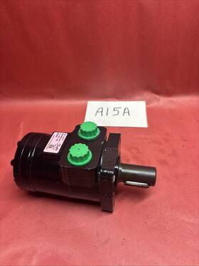 101-2974-009 Eaton New Danfoss Hydraulic Motor Ships Free