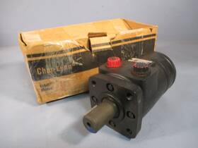 101-3309-009 Eaton Char-lynn Hydraulic Motor