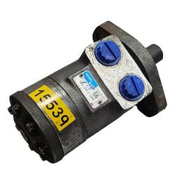 101-3312-009 Eaton Char-lynn Hydraulic Motor Spool Geroler 2 Bolt Cast Iron