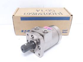 101-3527-009 Eaton 251267 New In Box Gerotor Spool Valve Motor 1/2npt 12grpm