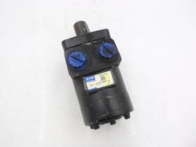 101-3606-009 Eaton H Series 4 Bolt 120 Cm3/r 1 Inch Dia Straight Shaft Motor