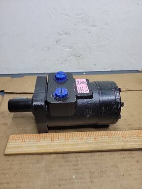 101-3763-009 Eaton Char-lynn H Series Hydraulic Spool Valve Motor Geroler