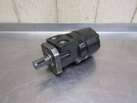 103-1016-010 Eaton Oem Char-lynn Hydraulic Motor 22.7 Cu.in Rebuilt