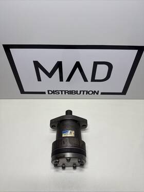 103-3073-012 Eaton Hydraulic Motor / Free Shipping