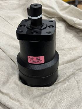 103-3577-012 Eaton Eaton/danfoss Char-lynn S-series Spool Geroler Hydraulic Motor
