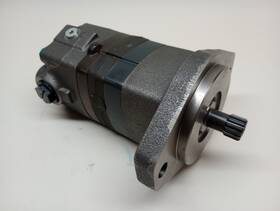 104-1222-006 Eaton Hydraulic Motor Char-lynn 4500 Psi