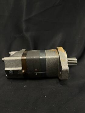 104-1674-006 Eaton Oem Hydraulic Motor Free Shipping