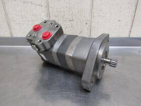 104-2033-001 Eaton Oem Char-lynn Hydraulic Motor 24.0 Cu.in