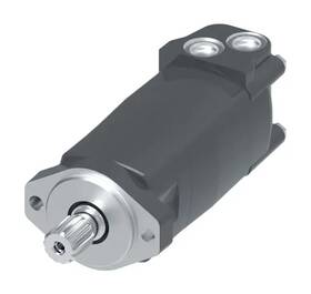 104-4385-006 Eaton Char-lynn 2000 Series Hydraulic Motor Gmb