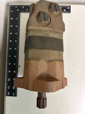 104-6135f-006 Eaton Char-lynn Geroler Hydraulic Motor