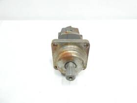 105-1186-006 Eaton Char-lynn Hydraulic Motor