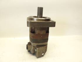 109-1305-006 Eaton New Oem Char-lynn Hydraulic Geroler Disc Valve Motor - 4000
