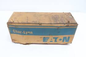 112-1097-006 Eaton Char-lynn Hydraulic Motor