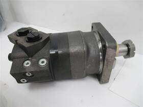 112-1434-006 Eaton Char-lynn 6000 Series Disc Valve Hydraulic Motor