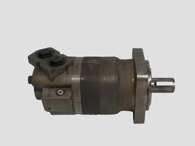 1121067 Eaton Char-lynn 005 518t Hydraulic Motor 1-1/2 Inch Shaft