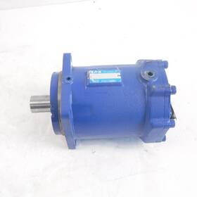 134me00062a Eaton Dowmax Me100c Axial Piston Motor 432 Newton Metre Torque
