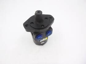 158-1035-001 Eaton Oem Char-lynn Hydraulic Motor 2 Bolt Std
