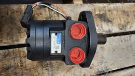 158-1537-001 Eaton T Series Hydraulic Motor
