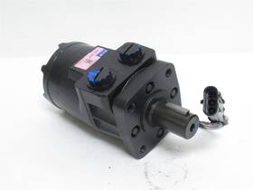 158-3037-001 Eaton 237543 New-no Box Geroler Spool Valve Motor 15gpm 2250psi