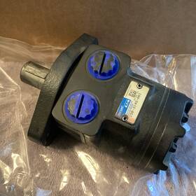 158-3146-001 Eaton Hydraulic Motor New