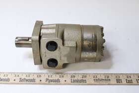 158-3170-001 Eaton Char-lynn Element Spool Motor