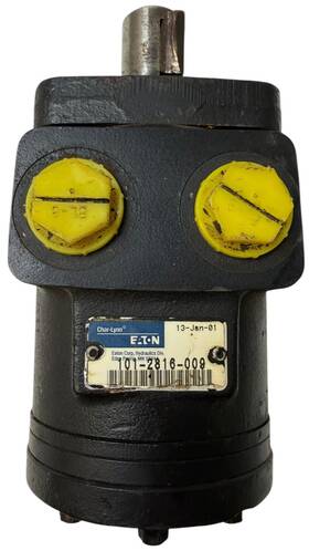 101-2816-009 Eaton 158-3308-001 Hydraulic Motor Compatible Char-lynn H Series