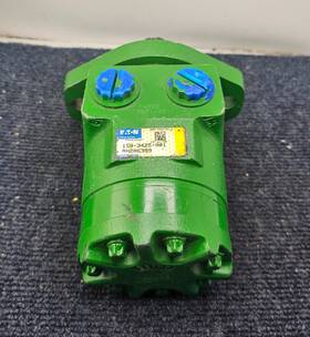 158-3425-001 Eaton Low Noise Char Lynn Hydraulic Orbital Motor