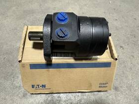 158-3537-001 Eaton Nos Char-lynn Orbit Hydraulic Motor